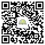 ladbrokes立博控股集团公众号二维码