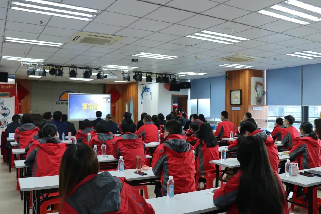 新起点 新希望丨ladbrokes立博集团2020年总结大会成功举行！