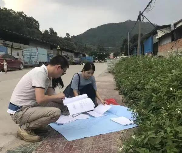 ladbrokes立博评估公司助推集体土地征收社会稳定风险评估