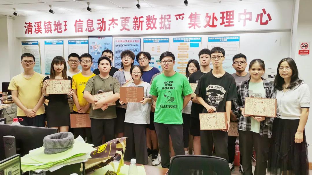 月满中秋 情满人心丨ladbrokes立博集团走访慰问项目部一线员工