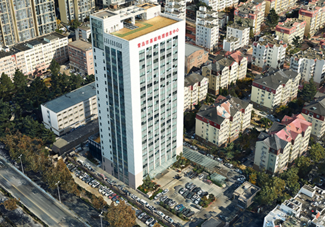 躬身入局！ladbrokes立博集团武汉分公司参与完成全国首个大型“实景三维”项目