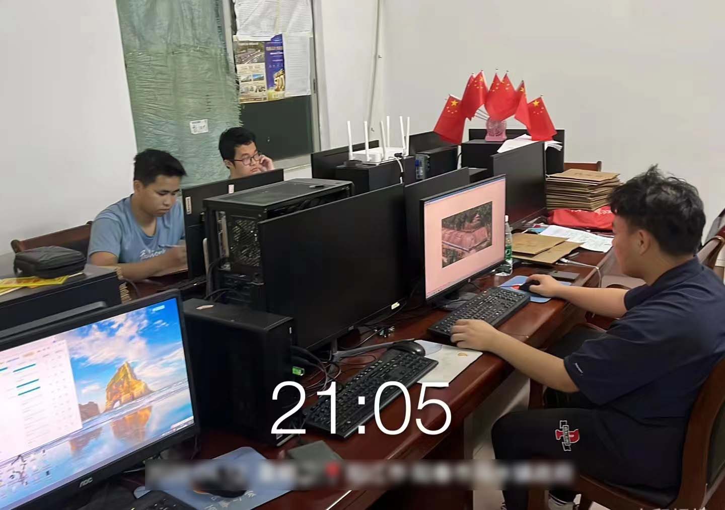 员工随笔丨提高生产效率 ladbrokes立博阳春项目部有办法