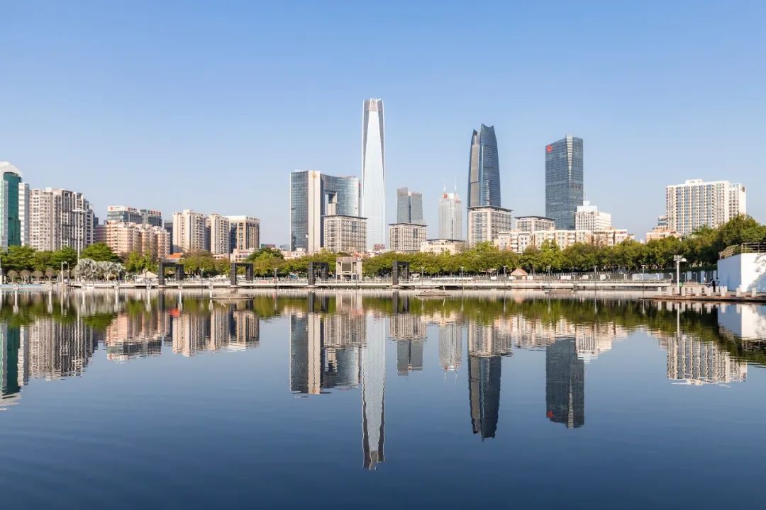 员工随笔丨东莞，，，，，，我的第二故乡