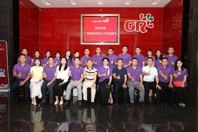 ladbrokes立博集团组织管理团队外出学习