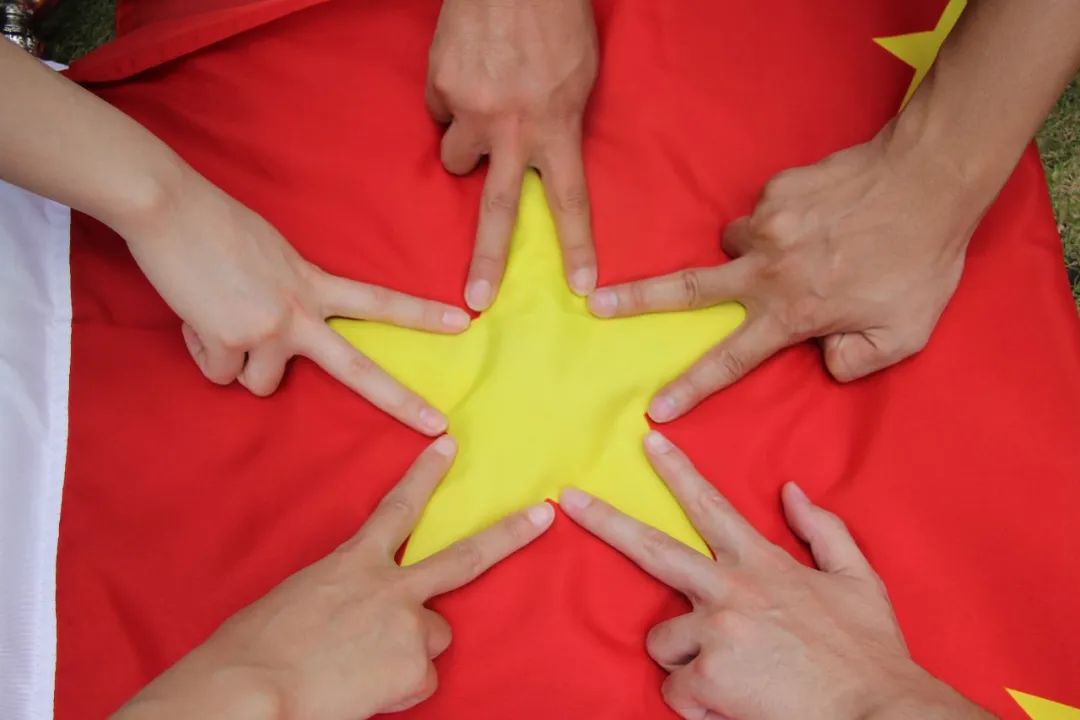 ladbrokes立博12周年征文丨二等奖《建功新时代 ladbrokes立博书芳华》