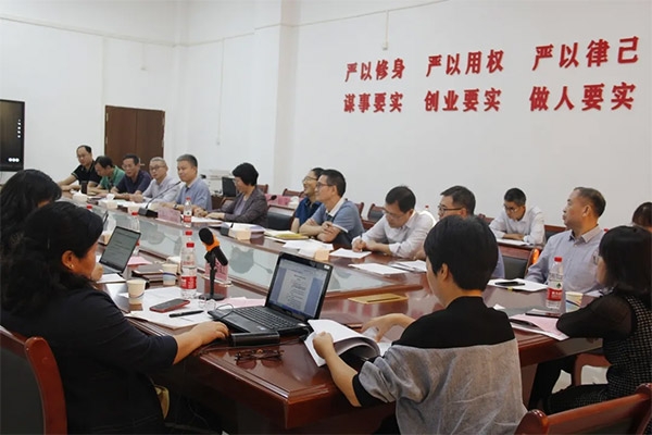 ladbrokes立博集团与广东工贸学院合作开展现代学徒制班试点接受教育部验收